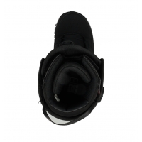 Boots DC Shoes Phase Pro Boa Black White 2026