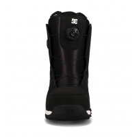 Boots DC Shoes Phase Pro Boa Black White 2026