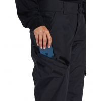 Pantalon DC Shoes Nonchalant Black 2026