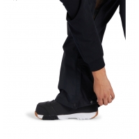 Pantalon DC Shoes Nonchalant Black 2026