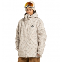 Veste DC Shoes Basis Print Micro DC 2026