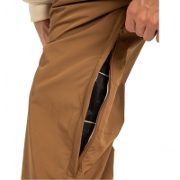 Pantalon DC Shoes Primo Toffee 2026