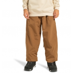 Pantalon DC Shoes Primo Toffee 2026 pour unisexe