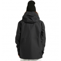 Veste DC Shoes Basis 30K Black 2026