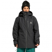 Veste DC Shoes Basis 30K Black 2026