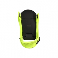 Fixations Flux STEP ON Acid Green 2026