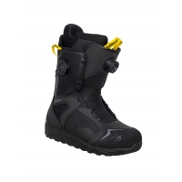 Boots Bataleon Rave Boa Black 2026