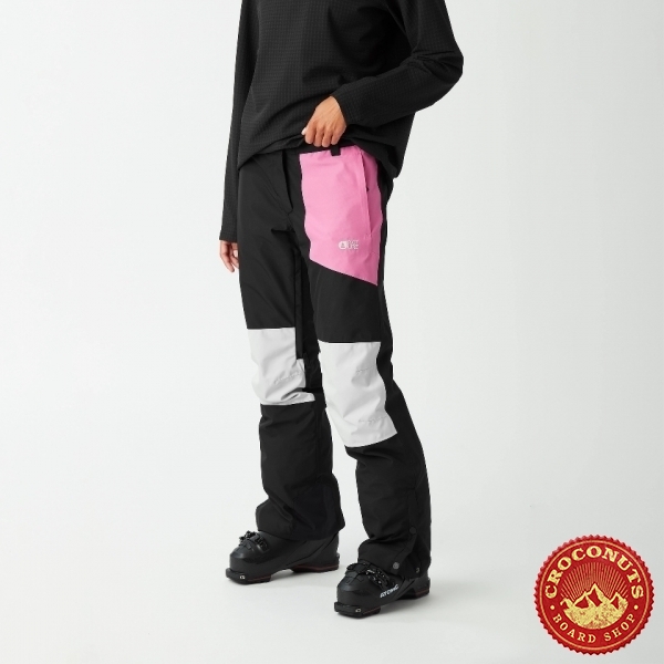 Pantalon Picture Seen Super Pink 2026
