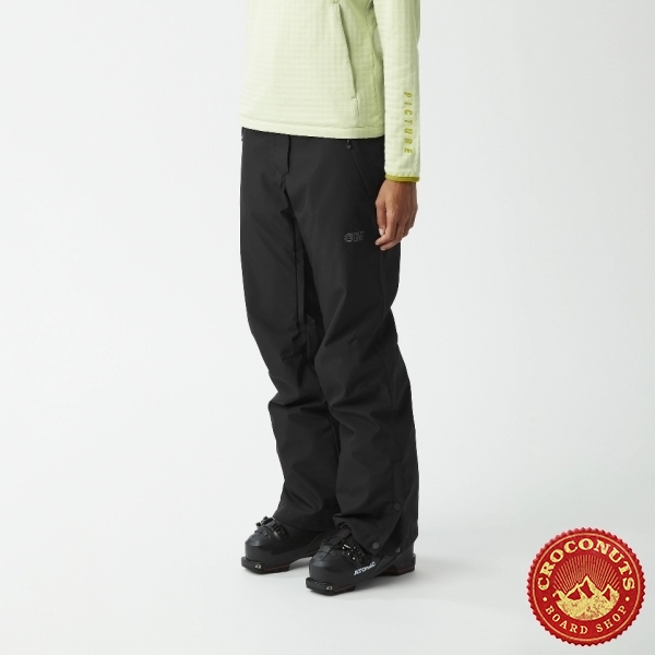 Pantalon Picture Treva Black 2026