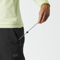 Pantalon Picture Treva Black 2026