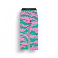 Pantalon Picture Treva Printed Retro Bliss 2026