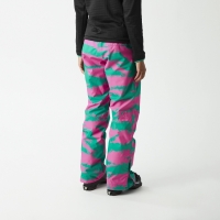 Pantalon Picture Treva Printed Retro Bliss 2026