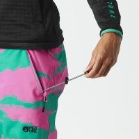 Pantalon Picture Treva Printed Retro Bliss 2026