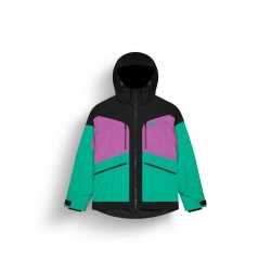 Veste Picture Naikoon Bright Magenta 2026 pour homme