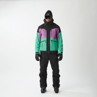 Veste Picture Naikoon Bright Magenta 2026