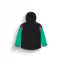 Veste Picture Naikoon Bright Magenta 2026