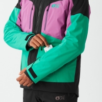 Veste Picture Naikoon Bright Magenta 2026