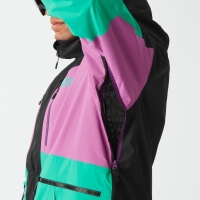 Veste Picture Naikoon Bright Magenta 2026