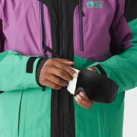 Veste Picture Naikoon Bright Magenta 2026