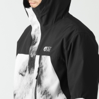 Veste Picture Jomoh Snowy Pine Print 2026