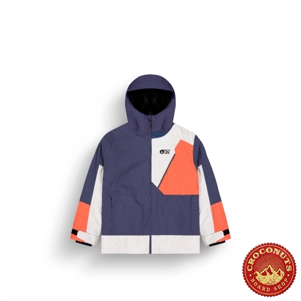 Veste Picture Nitric Neon Flare 2026