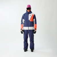 Veste Picture Nitric Neon Flare 2026