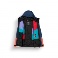 Veste Picture Nitric Neon Flare 2026
