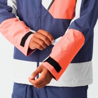 Veste Picture Nitric Neon Flare 2026