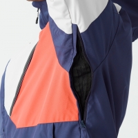 Veste Picture Nitric Neon Flare 2026