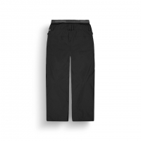 Pantalon Picture Object Black 2027