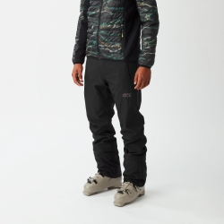 Pantalon Picture Object Black 2027 pour homme