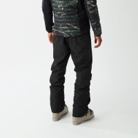 Pantalon Picture Object Black 2027