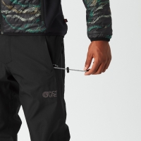 Pantalon Picture Object Black 2026