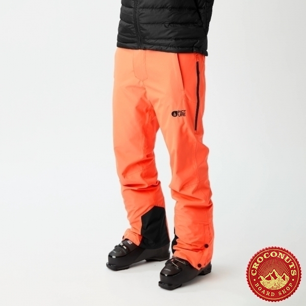 Pantalon Picture Object Neon Flare 2026