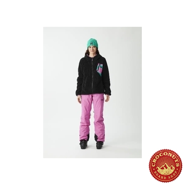 Fleece Picture Izimo Roebuck 2026