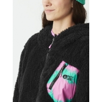 Fleece Picture Izimo Roebuck 2026