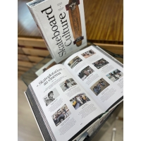 Livre Skate Culture 2026