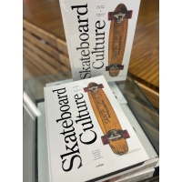 Livre Skate Culture 2026