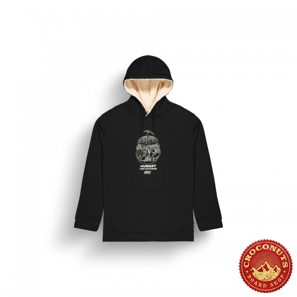 Sweat Picture Julka Black 2026