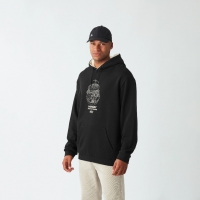 Sweat Picture Julka Black 2026