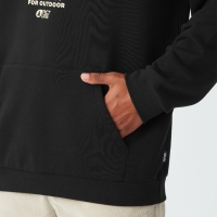 Sweat Picture Julka Black 2026