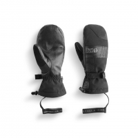 Moufle Picture Anna Black 2026