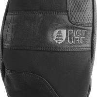 Moufle Picture Anna Black 2026