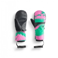 Moufle Picture Kali Retro Bliss Print 2026