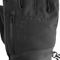 Gants Picture Madson Black 2026