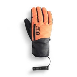 Gants Picture Madson Neon Flare 2026 pour homme