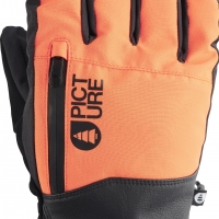 Gants Picture Madson Neon Flare 2026