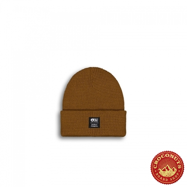 Bonnet Picture York Bronze Marron 2026