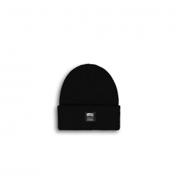 Bonnet Picture York Black 2027 pour unisexe