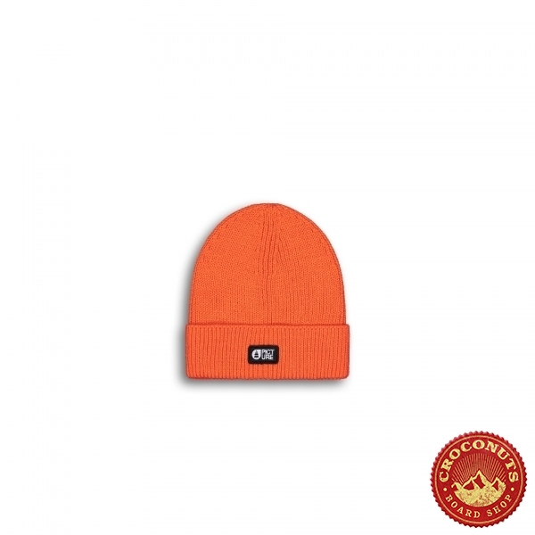 Bonnet Picture Colino Neon Flare 2026